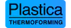 Logo van Plastica Thermoforming